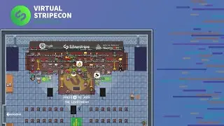 Group Photo - Virtual Stripecon EU 2021