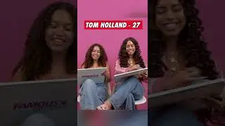 Asia Monet Ray & Bella Blu Ray - Guess Their Age