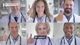 Famisanar te Informa 149: Apaga la p&oacute;lvora y celebra, m&aacute;s noticias que cuidan tu salud