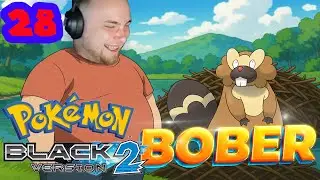 Ein treuer FREUND ist zurück im TEAM ! 😍😎 | #pokemon #28 #duel #nuzlocke  | TeamMocket