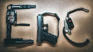 EDC: Обновление Primal On Body для ежедневного ношения | Январь 2020 г.
