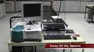 UV VIS