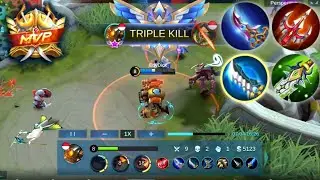 HOW TO PLAY JAWHEAD OFFLANE PART 2
