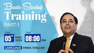 Basic Startup training for new DISTRIBUTOR #dayjoy #mlm #basictraining #training  #directselling