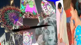 Noida ka dasera mela sector 110 gejha road @LakshmidancerVlogs#vlogs #videos #mela    #viralvideos