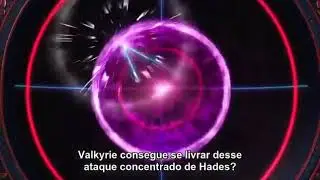 Valt vs Hearts - legendado 3