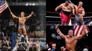 Episode 105: Summerslam 1993
