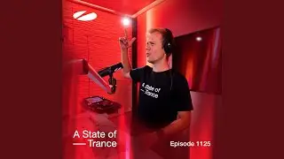 Slow The World Down (ASOT 1125)