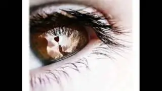 la larme &agrave; l'oeil