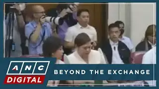 De Lima to push for bill to regulate intel, confidential funds | ANC