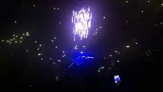 Twenty One Pilots Neon Gravestones