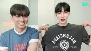 [NEW Q WLIVE 230529] 큐뉴
