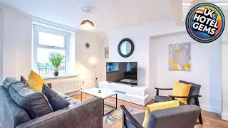 100 Mumbles Road | Swansea, United Kingdom | Hotel Review 🏩