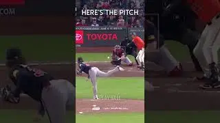 Fitzgerald Does It Again! @MLB