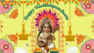 Maa Saraswati Sharde special art songs Bashantpanchami latest songs 4k video