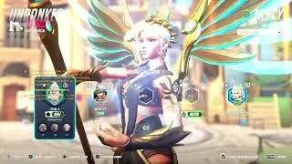 Overwatch No Commentary 2/2/26 Austin Texas