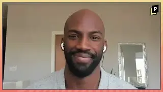 Big Brother Winner Xavier E. Prather on Evolving His Gameplay for 'The Anonymous' | Part 1