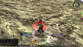 LOTRO Burglar 27 Stealth PvE