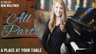 A Place at Your Table (All Parts)