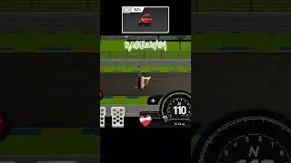 APEX RACER - PEEL P50 FASTEST TIME GLITCH