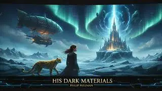 His Dark Materials: The Books That Predicted Atheism
