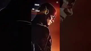 first flash edit even tho the show is dead #theflash #theflashcw