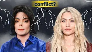&laquo;Судебная тяжба Пэрис Джексон натолкнулась на серьёзное препятствие в борьбе с наследством её отца&raquo;