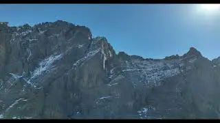 Progressive House One Hour Mix Across The Alps // October 2025