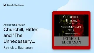 Churchill, Hitler and 