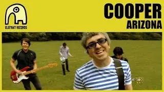 COOPER - Arizona [Internet Tour] [Official]