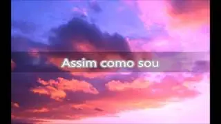 Amanda Mackert - Assim Como Sou
