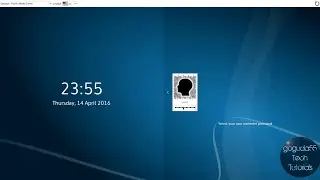 How to Install a Desktop Environment in Arch Linux