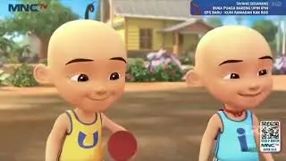Upin & Ipin - Kuih Ramadan Kak Ros Episode Terbaru 2025