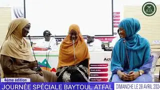 sketch) journée spéciale baytoul ATFAL