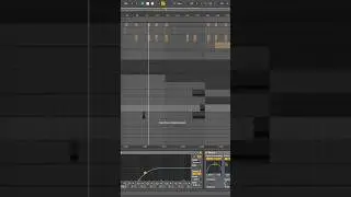 Street - Organic House Ableton Template (Meera (NO) Style) [P37]