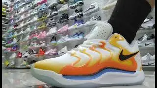 KD 17 'Sunset