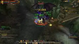 Legion World Quest 89: Commander Zarthak (Legion Invasion, Elite World Quest)