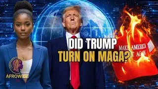Did Trump Betray MAGA By Starting Foreign Conflicts?