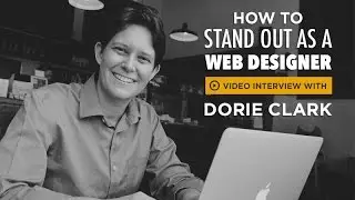 How To Stand Out As a Web Designer