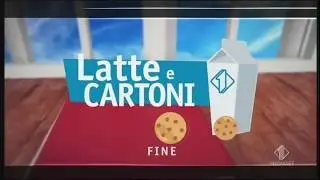 Outro Latte e Cartoni 2014 - 2015