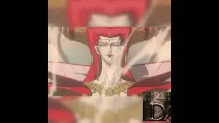 Дампир пытается убить кормилу #anime #amv #edit #vampirehunter