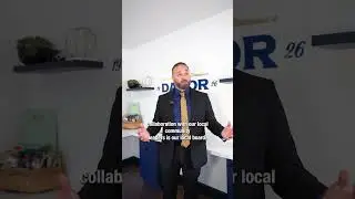 DABOR President Sam Sakka shares his vision for the future of #realestate in the Metro Detroit Area