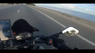 Summer Road Trip