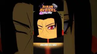 Скоро выйдет САМАЯ захватывающая игра в открытом мире Наруто на Roblox &mdash; Ninja Revival Online.