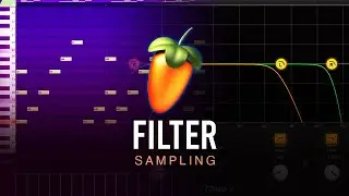 How to Make SAMPLE BEATS &bull; Formant Filters