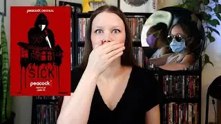 Sick (2023) Pandemic Horror Movie Review | NEW GENRE?
