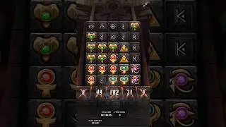 Hand of Anubis 1000x ($0.60 Bet) Stakeus Hacksaw Gaming #bigwin #stakeus #slot #slots