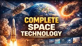 GAGAN & NAvIC( IRNSS) explain for UPSC| space technology | science & technology 