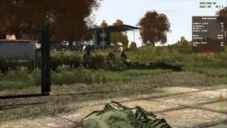 DayZ Chernoplus - Zombie Bait Tutorial - GamingCabin