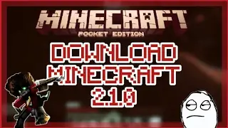 ماينكرافت 2.0 للجوال💯!!! اروع تحديت⁉